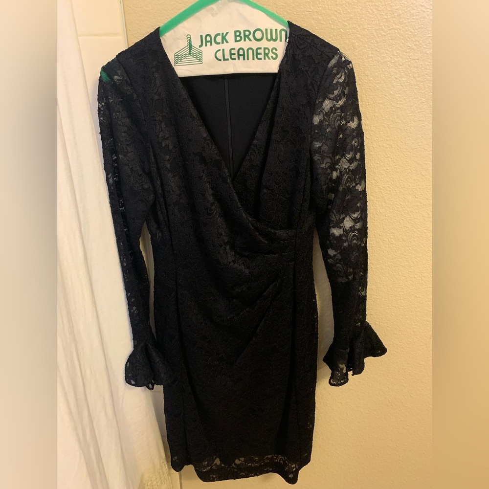 Ralph Lauren Dress